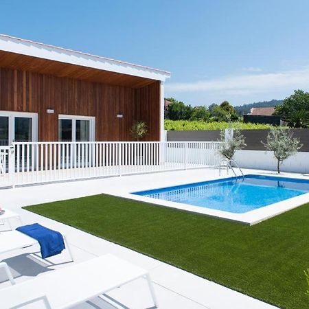 2Casas Βίλα Ποντεβέντρα Εξωτερικό φωτογραφία