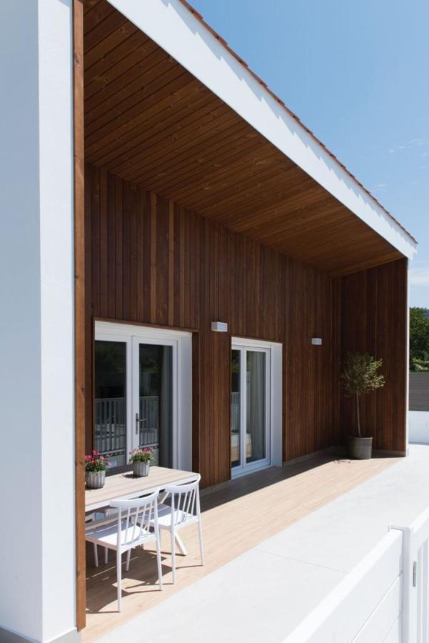 2Casas Βίλα Ποντεβέντρα Εξωτερικό φωτογραφία