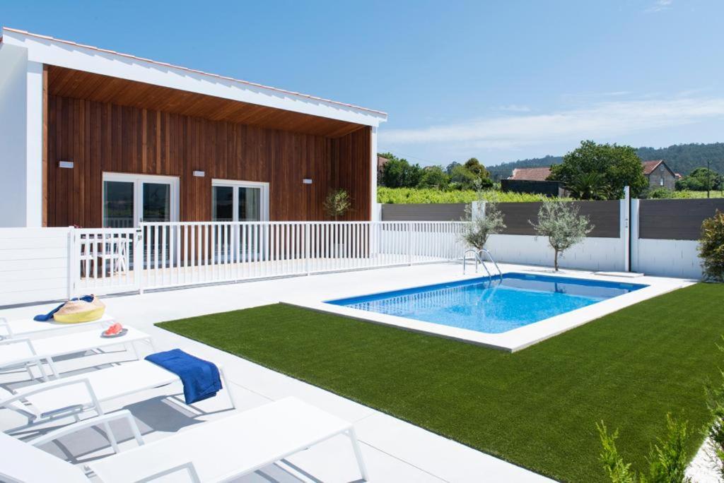 2Casas Βίλα Ποντεβέντρα Εξωτερικό φωτογραφία