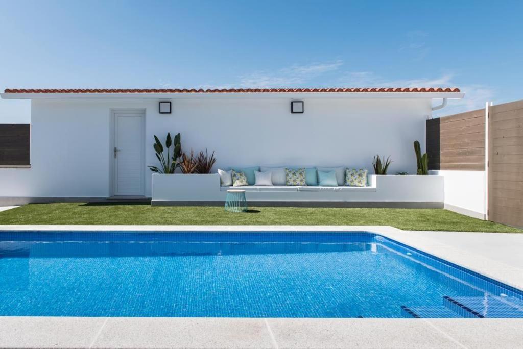 2Casas Βίλα Ποντεβέντρα Εξωτερικό φωτογραφία