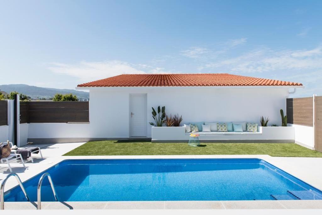 2Casas Βίλα Ποντεβέντρα Εξωτερικό φωτογραφία