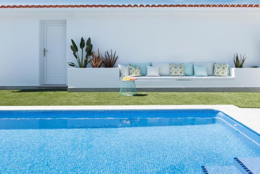 2Casas Βίλα Ποντεβέντρα Εξωτερικό φωτογραφία