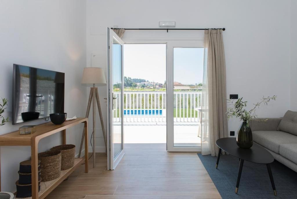 2Casas Βίλα Ποντεβέντρα Εξωτερικό φωτογραφία