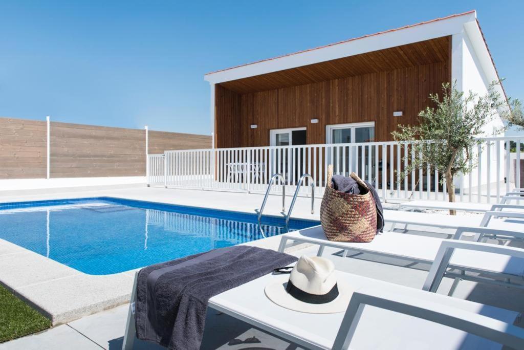 2Casas Βίλα Ποντεβέντρα Εξωτερικό φωτογραφία